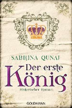 Der erste König de Sabrina Qunaj