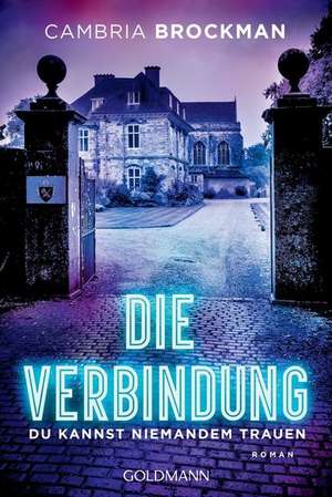 Die Verbindung de Cambria Brockman