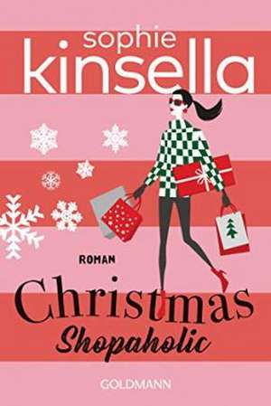 Christmas Shopaholic de Sophie Kinsella