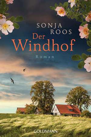 Der Windhof de Sonja Roos