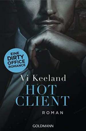 Hot Client de Vi Keeland