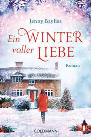 Ein Winter voller Liebe de Jenny Bayliss