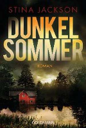 Dunkelsommer de Stina Jackson