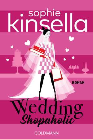 Wedding Shopaholic de Sophie Kinsella