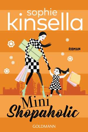 Mini Shopaholic de Sophie Kinsella