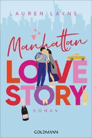 Manhattan Love Story de Lauren Layne