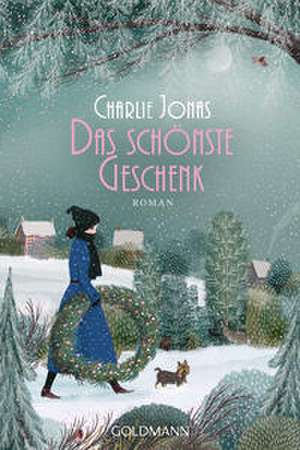 Das schönste Geschenk de Charlie Jonas