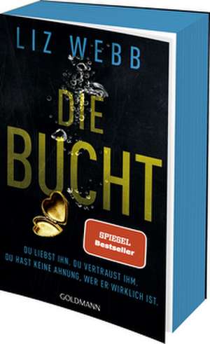 Die Bucht de Liz Webb