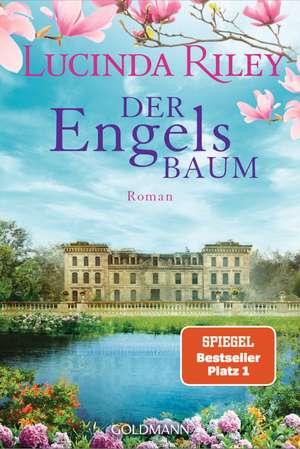Der Engelsbaum de Lucinda Riley