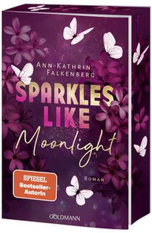 Sparkles like Moonlight de Ann-Kathrin Falkenberg