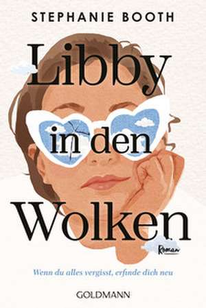 Libby in den Wolken de Stephanie Booth