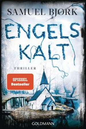 Engelskalt de Samuel Bjørk
