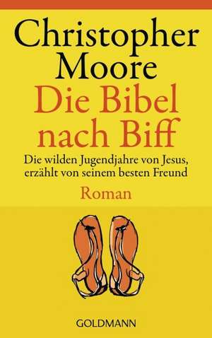 Die Bibel nach Biff de Jörn Ingwersen