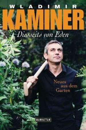 Diesseits von Eden de Wladimir Kaminer