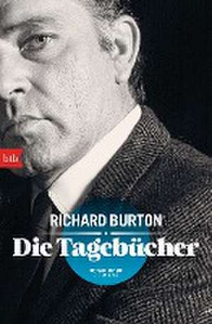 Die Tagebücher de Richard Burton