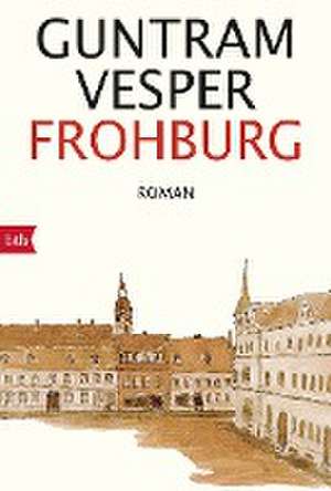 Frohburg de Guntram Vesper