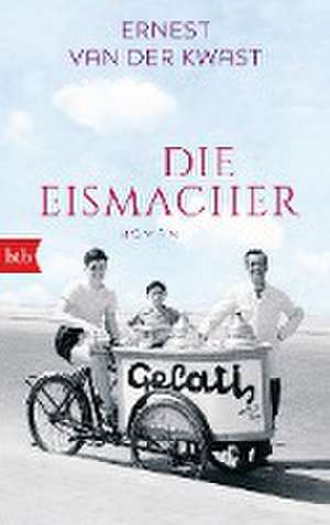 Die Eismacher de Ernest van der Kwast