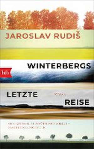 Winterbergs letzte Reise de Jaroslav Rudi¿