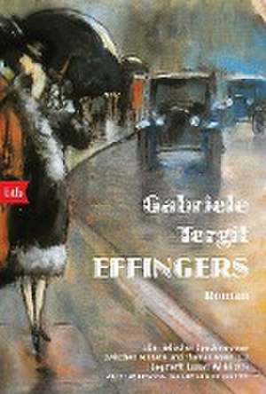 Effingers de Gabriele Tergit