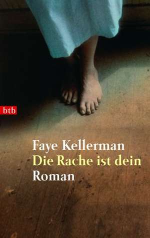 Die Rache ist dein de Susanne Aeckerle