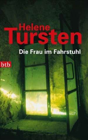 Die Frau im Fahrstuhl de Helene Tursten