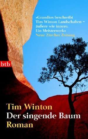 Der singende Baum de Tim Winton