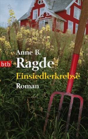 Einsiedlerkrebse de Anne B. Ragde