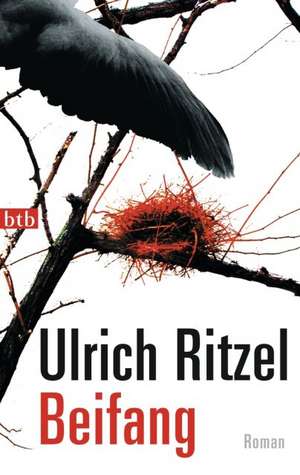 Beifang de Ulrich Ritzel