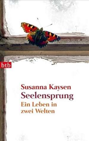 Seelensprung de Susanna Kaysen