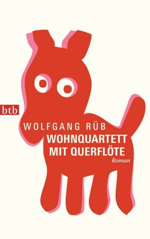 Wohnquartett mit Querflöte de Wolfgang Rüb