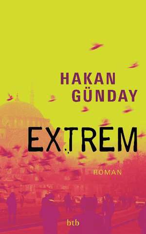 Extrem de Hakan Günday