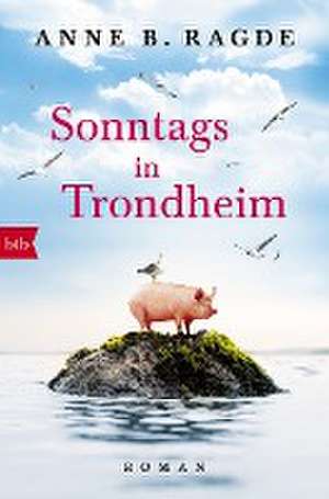 Sonntags in Trondheim de Anne B. Ragde