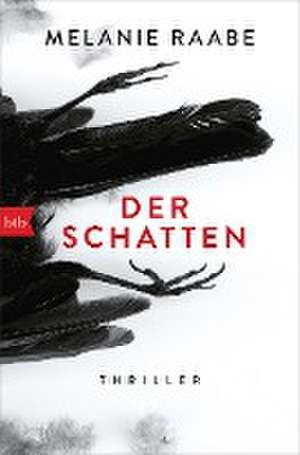 Der Schatten de Melanie Raabe