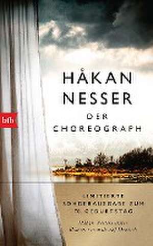 Der Choreograph de Håkan Nesser