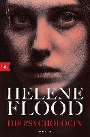 Die Psychologin de Helene Flood