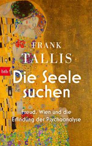Die Seele suchen de Frank Tallis