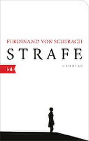 Strafe de Ferdinand von Schirach