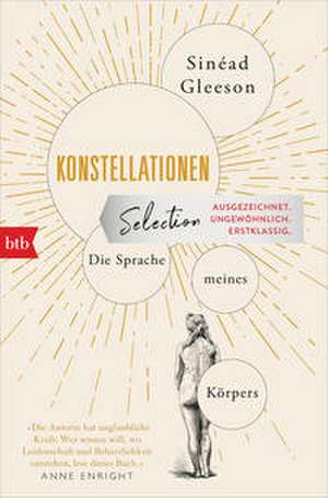 Konstellationen de Sinéad Gleeson