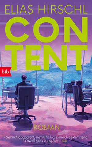 Content de Elias Hirschl