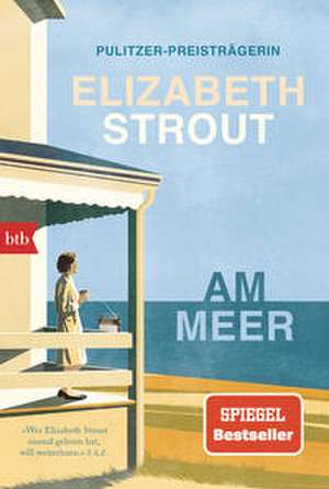Am Meer de Elizabeth Strout
