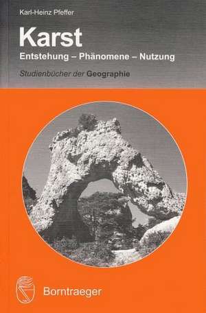 Karst de Karl-Heinz Pfeffer