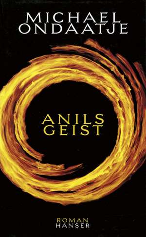 Anils Geist. Sonderausgabe de Melanie Walz