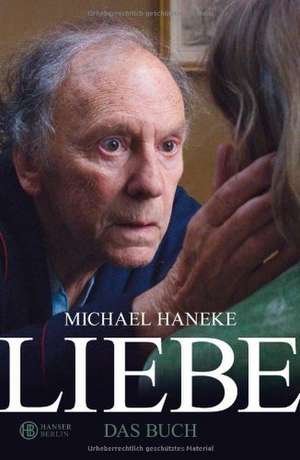 Liebe de Michael Haneke