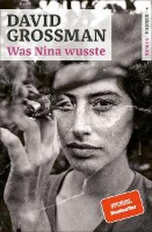 Was Nina wusste de David Grossman