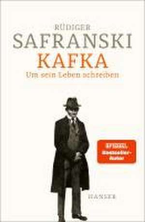 Kafka de Rüdiger Safranski