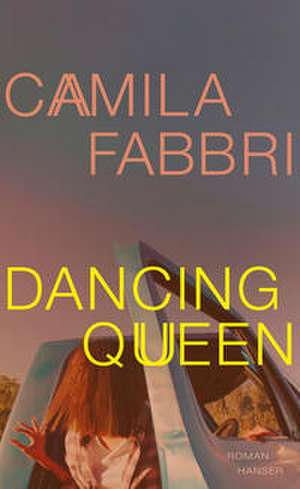 Dancing Queen de Camila Fabbri