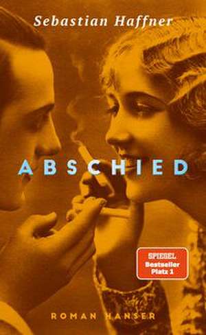 Abschied de Sebastian Haffner