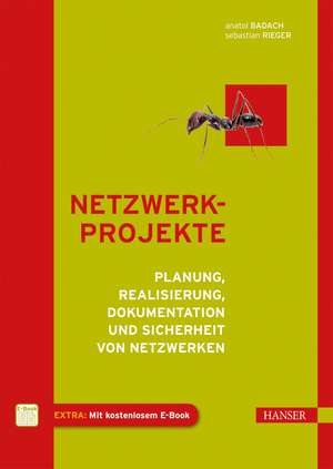 Netzwerkprojekte de Anatol Badach