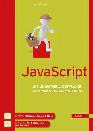 JavaScript de Ralph Steyer