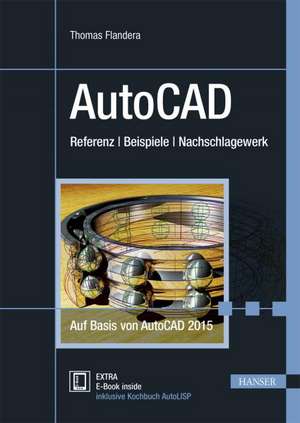 AutoCAD de Thomas Flandera